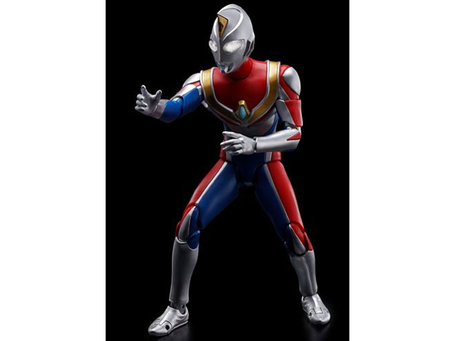 S.H.Figuarts(�^�������@) �E���g���}���_�C�i �t���b�V���^�C�v �̐��i�摜