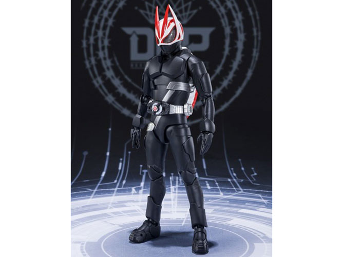 S.H.Figuarts ���ʃ��C�_�[�M�[�c �G���g���[���C�Y�t�H�[��