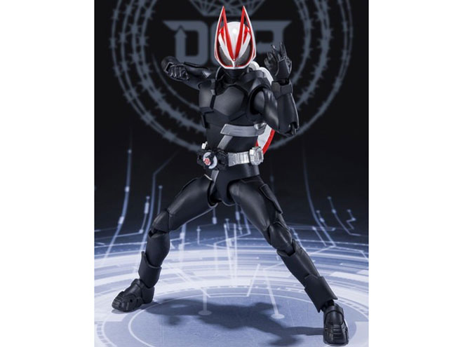 S.H.Figuarts ���ʃ��C�_�[�M�[�c �G���g���[���C�Y�t�H�[��