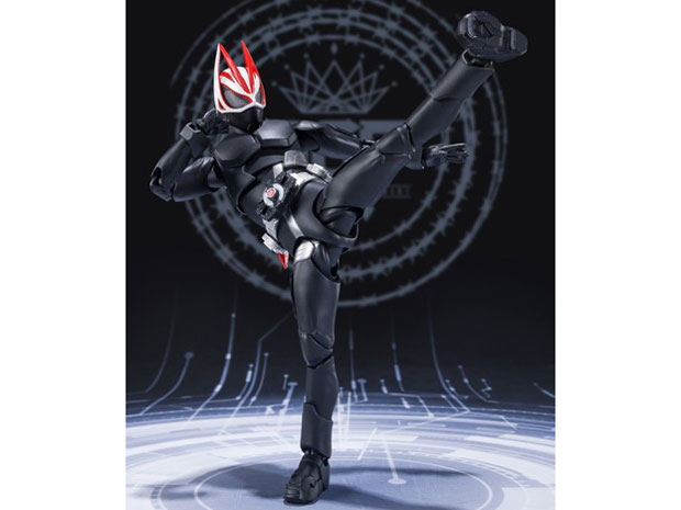 S.H.Figuarts ���ʃ��C�_�[�M�[�c �G���g���[���C�Y�t�H�[��