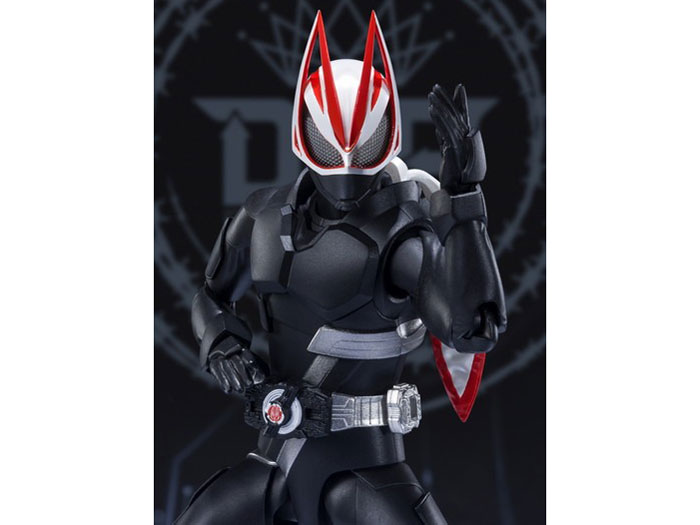 S.H.Figuarts ���ʃ��C�_�[�M�[�c �G���g���[���C�Y�t�H�[��