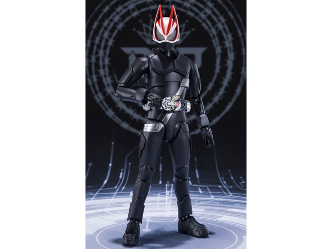 S.H.Figuarts ���ʃ��C�_�[�M�[�c �G���g���[���C�Y�t�H�[��