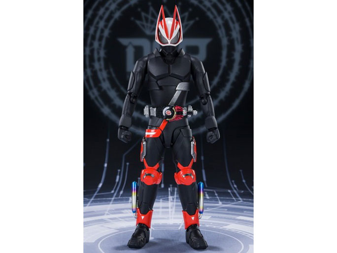 S.H.Figuarts ���ʃ��C�_�[�M�[�c �G���g���[���C�Y�t�H�[��