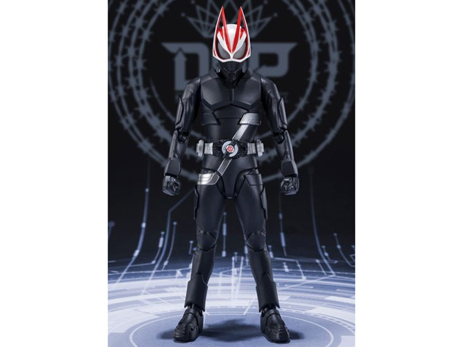 S.H.Figuarts ���ʃ��C�_�[�M�[�c �G���g���[���C�Y�t�H�[�� �̐��i�摜