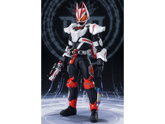 S.H.Figuarts ���ʃ��C�_�[�M�[�c �}�O�i���u�[�X�g�t�H�[��(���񐶎Y)