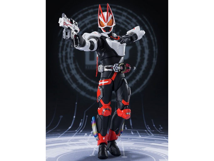 S.H.Figuarts ���ʃ��C�_�[�M�[�c �}�O�i���u�[�X�g�t�H�[��(���񐶎Y)