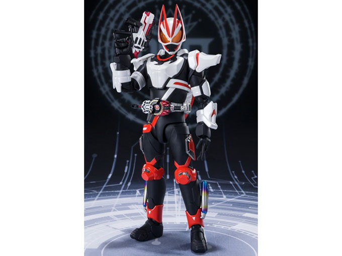 S.H.Figuarts ���ʃ��C�_�[�M�[�c �}�O�i���u�[�X�g�t�H�[��(���񐶎Y)