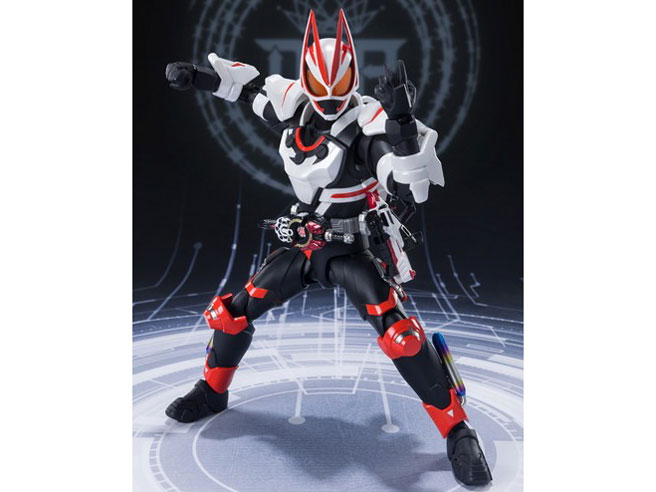 S.H.Figuarts ���ʃ��C�_�[�M�[�c �}�O�i���u�[�X�g�t�H�[��(���񐶎Y)