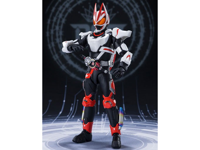 S.H.Figuarts ���ʃ��C�_�[�M�[�c �}�O�i���u�[�X�g�t�H�[��(���񐶎Y)