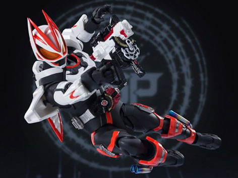 S.H.Figuarts ���ʃ��C�_�[�M�[�c �}�O�i���u�[�X�g�t�H�[��(���񐶎Y)