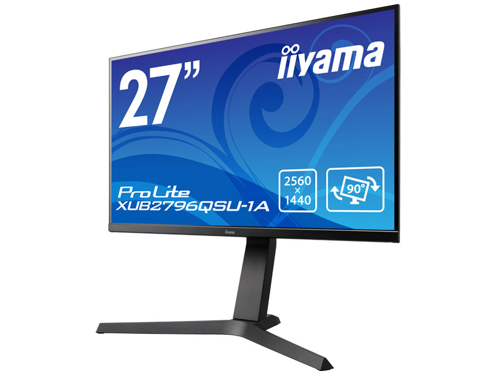 ProLite XUB2796QSU-1A XUB2796QSU-B1A [27�C���`]