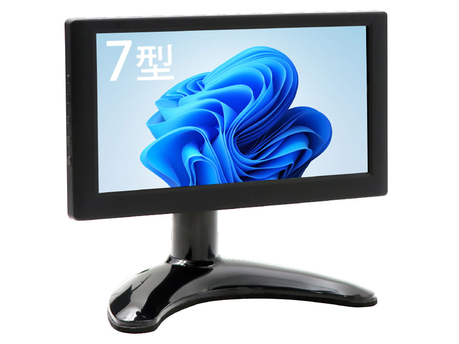 LCD7HVA-IPS [7�C���`] �̐��i�摜