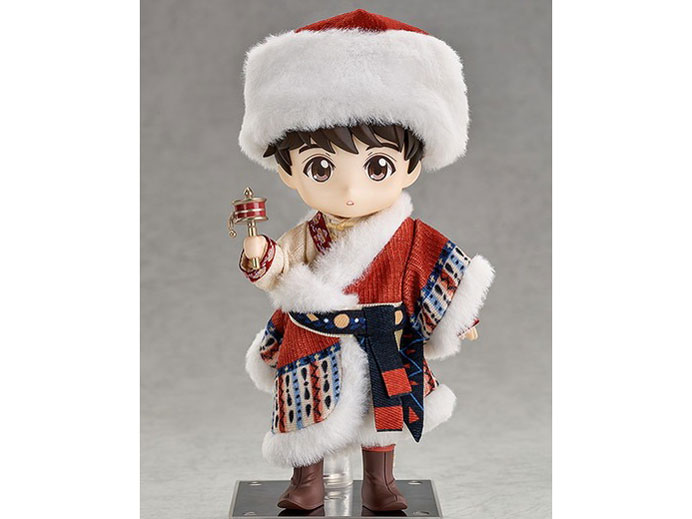 �˂�ǂ낢�ǂǁ[�� ���� �n�E�q��Ver. �̐��i�摜