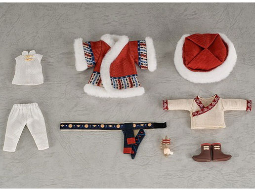 �˂�ǂ낢�ǂǁ[�� ���悤�ӂ��Z�b�g ���� �n�E�q��Ver. �̐��i�摜