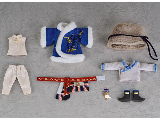 �˂�ǂ낢�ǂǁ[�� ���悤�ӂ��Z�b�g ���N�� �n�E�q��Ver. �̐��i�摜