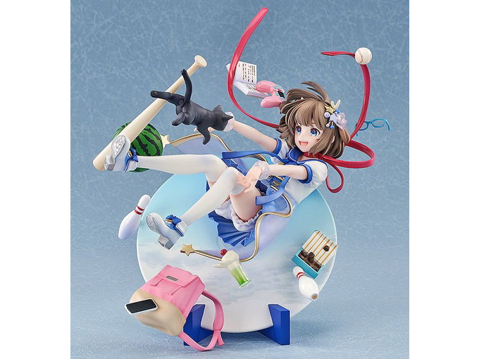 ���T �Ȃ��߃X���� Negotiation Ver. �̐��i�摜