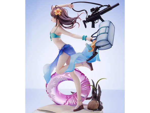 ���g���A�[�����[ 1/7 �����z -Beach Shootout-