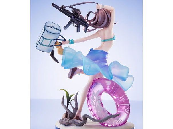 ���g���A�[�����[ 1/7 �����z -Beach Shootout-