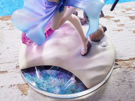 ���g���A�[�����[ 1/7 �����z -Beach Shootout-