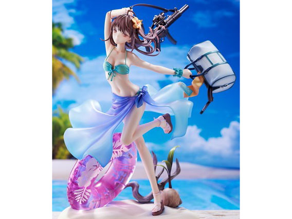 ���g���A�[�����[ 1/7 �����z -Beach Shootout-