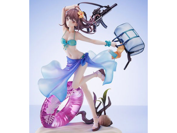 ���g���A�[�����[ 1/7 �����z -Beach Shootout- �̐��i�摜