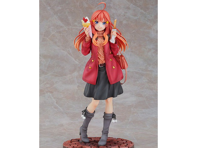 �ܓ����̉ԉŁ� ����܌� Date Style Ver. �̐��i�摜