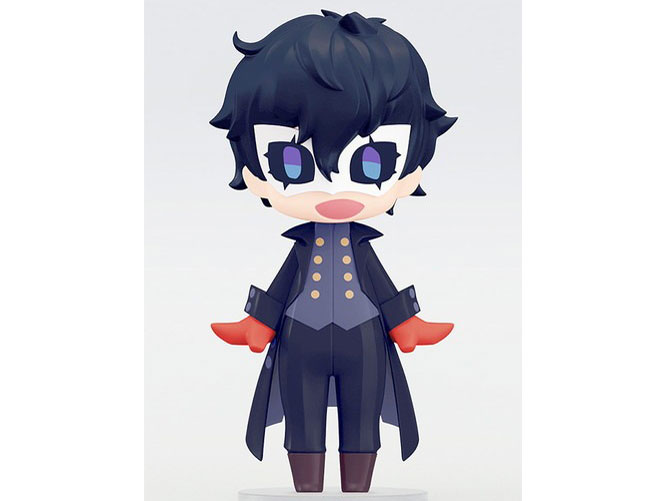 �y���\�i5 �U�E���C���� HELLO�I GOOD SMILE �W���[�J�[ �̐��i�摜