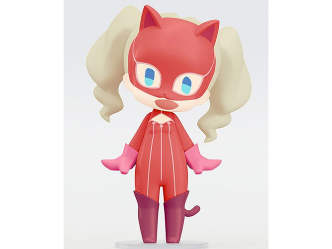 �y���\�i5 �U�E���C���� HELLO�I GOOD SMILE �p���T�[