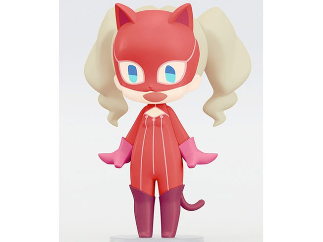 �y���\�i5 �U�E���C���� HELLO�I GOOD SMILE �p���T�[