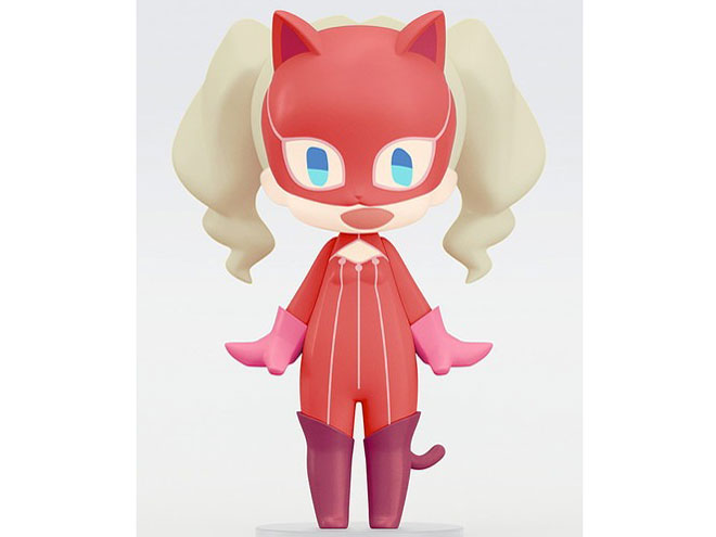 �y���\�i5 �U�E���C���� HELLO�I GOOD SMILE �p���T�[ �̐��i�摜