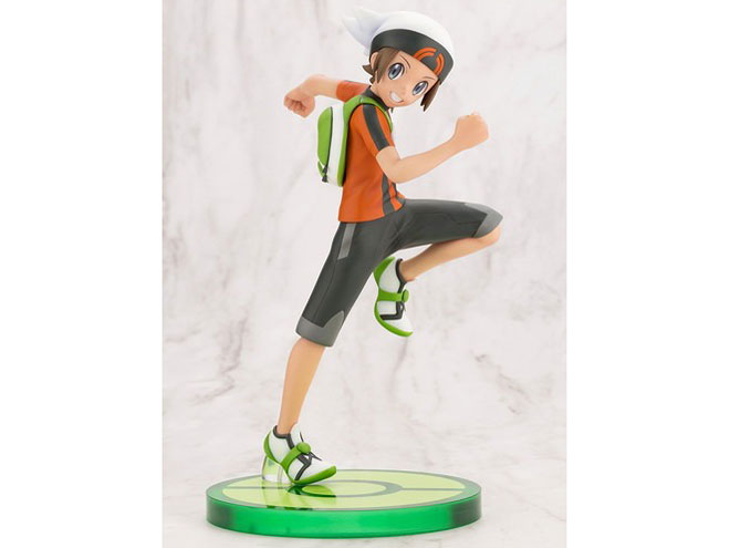�|�P�b�g�����X�^�[ ARTFX J 1/8 ���E�L with �L����