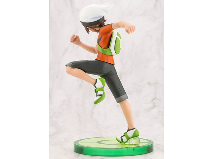 �|�P�b�g�����X�^�[ ARTFX J 1/8 ���E�L with �L����