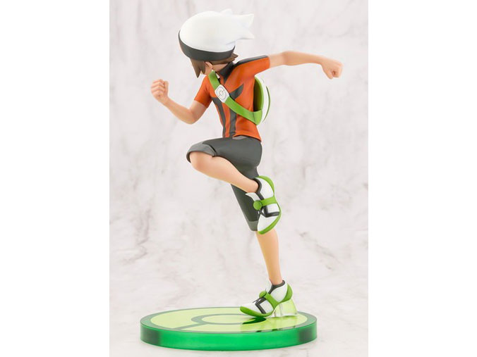 �|�P�b�g�����X�^�[ ARTFX J 1/8 ���E�L with �L����