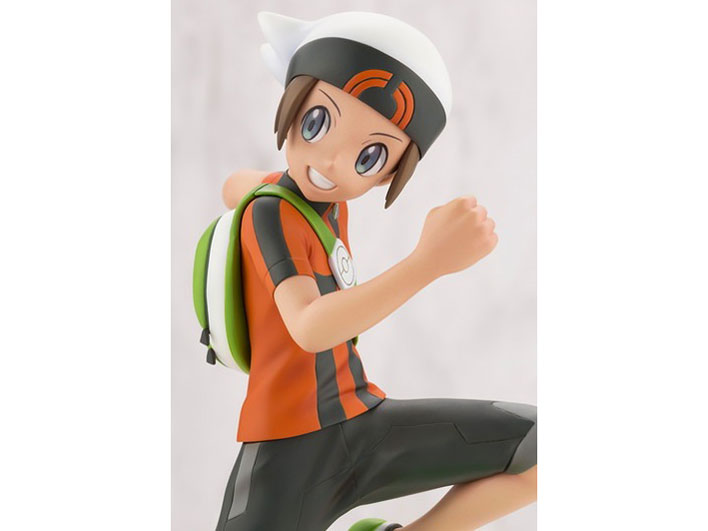 �|�P�b�g�����X�^�[ ARTFX J 1/8 ���E�L with �L����