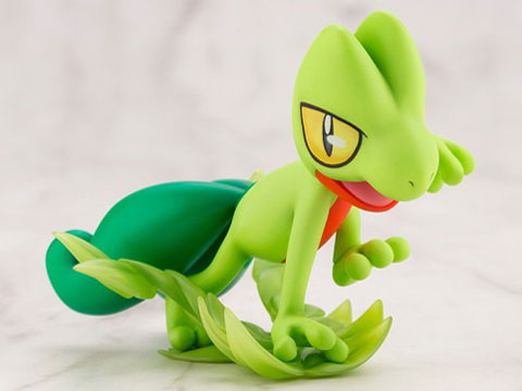�|�P�b�g�����X�^�[ ARTFX J 1/8 ���E�L with �L����
