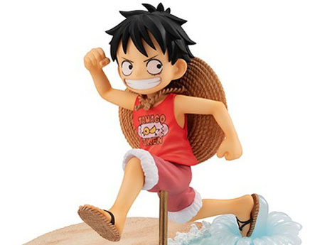 G.E.M.�V���[�Y �����s�[�X �����L�[�ED�E���t�B RUN�IRUN�IRUN�I �̐��i�摜