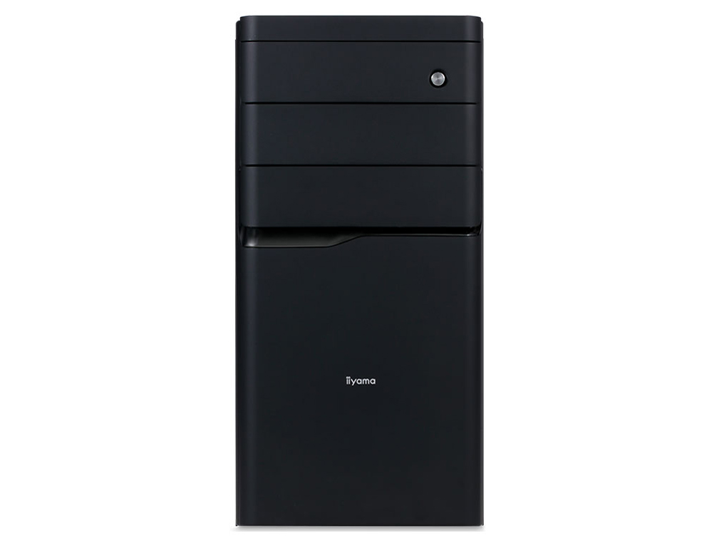 STYLE-M0P5-R55-NAX Ryzen 5 5500/16GB������/500GB M.2 SSD/RTX 3050/700W �̐��i�摜