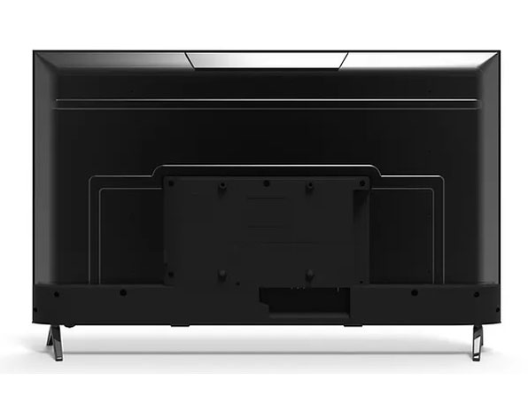 �`���[�i�[���X�X�}�[�g�e���r UM43QR680N [43�C���`]