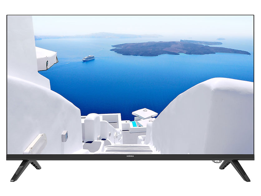 KONKA チューナーレススマートテレビ KM32RR680N [32インチ] 価格比較 - 価格.com
