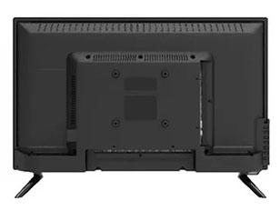 �`���[�i�[���X�X�}�[�g�e���r KM24RR306N [24�C���`]