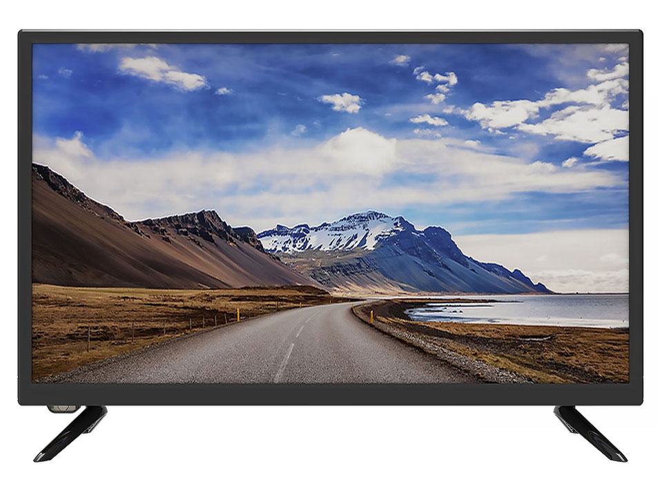 �`���[�i�[���X�X�}�[�g�e���r KM24RR306N [24�C���`] �̐��i�摜