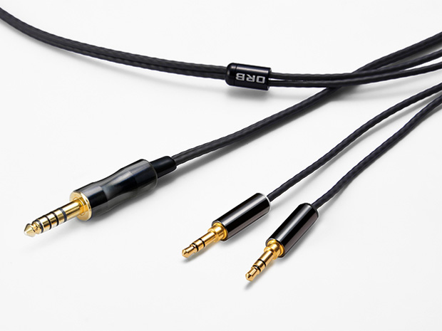 Clear force Nova 2nd generation 3.5�� Slim body double 4.4�� 4.4mm�o�����X(5��)�̃~�j�v���Ox2 [1.2m] �̐��i�摜