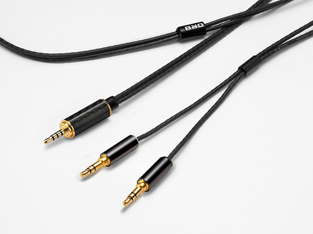 Clear force Light 3.5�� Slim body double 2.5�� 2.5mm(4��)�̃~�j�v���Ox2 [1.2m] �̐��i�摜