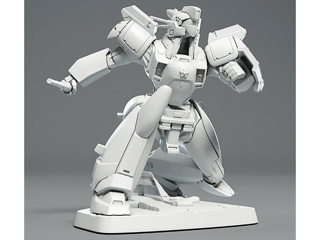 PLAMAX MF-71 minimum factory �C���O���� & �N���u�}���n�C���b�O ���C�o�[�J���[Ver.