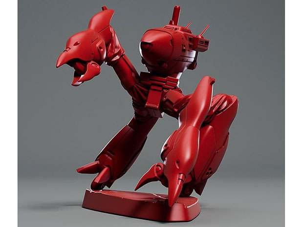 PLAMAX MF-71 minimum factory �C���O���� & �N���u�}���n�C���b�O ���C�o�[�J���[Ver.