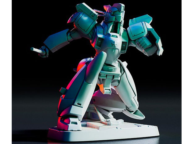 PLAMAX MF-71 minimum factory �C���O���� & �N���u�}���n�C���b�O ���C�o�[�J���[Ver.