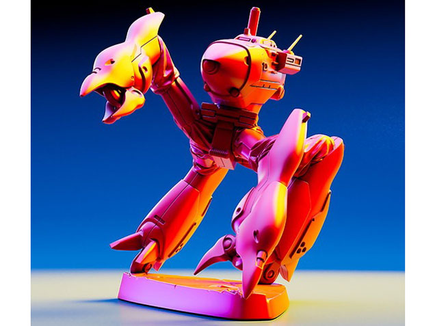 PLAMAX MF-71 minimum factory �C���O���� & �N���u�}���n�C���b�O ���C�o�[�J���[Ver.