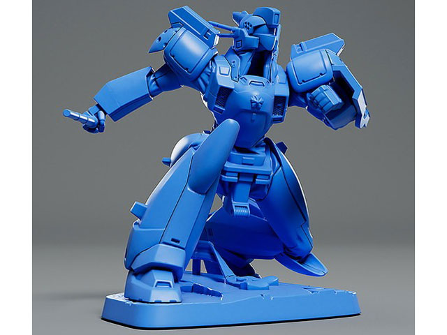 PLAMAX MF-72 minimum factory �C���O���� & �N���u�}���n�C���b�O �G�t�F�N�g�J���[Ver.