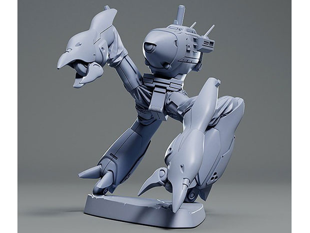 PLAMAX MF-72 minimum factory �C���O���� & �N���u�}���n�C���b�O �G�t�F�N�g�J���[Ver.