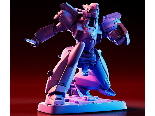 PLAMAX MF-72 minimum factory �C���O���� & �N���u�}���n�C���b�O �G�t�F�N�g�J���[Ver.